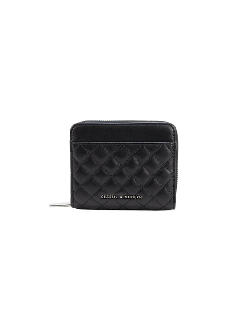 Portefeuille à détail